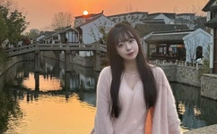 日出水了好深好涨